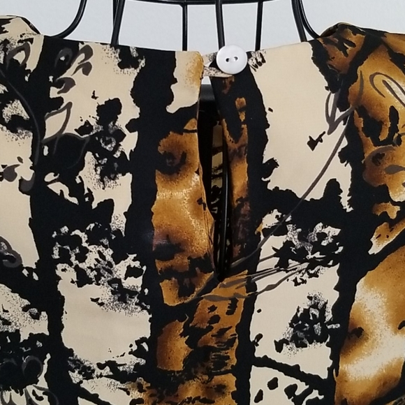 Vintage Jordan Woman top - Picture 5 of 6